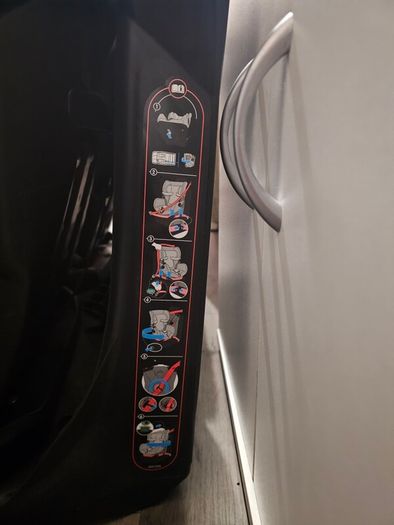 car seat