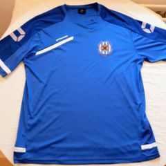 Lucan Esker Celtic FC Jersey Size XXL Adults