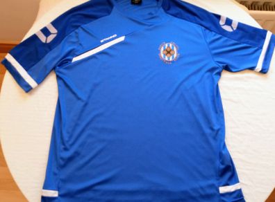 Lucan Esker Celtic FC Jersey Size XXL Adults