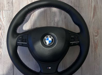 Steering whell