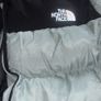 mens Northface puffer authentic Image 2