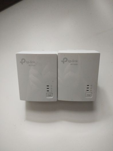 TP-Link AV1000 Powerline Starter Kit