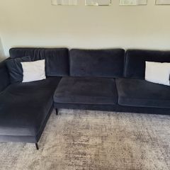 EZ Living L Shaped Couch