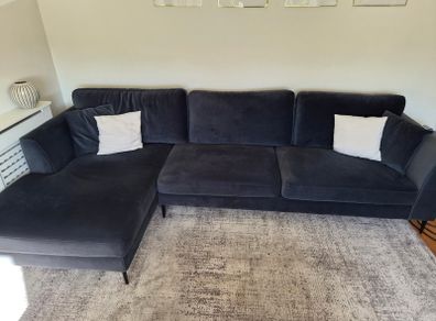 EZ Living L Shaped Couch