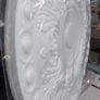 Ceiling rose. Polystyrene.(420-530 mm diameter ) Image 9