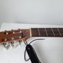 Oscar Teller Classical Guitar Vintage Image 6