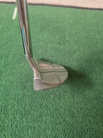 Scotty Cameron Special Select Fastback - 34 inch