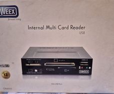 Sweex Internal Multi Card Reader