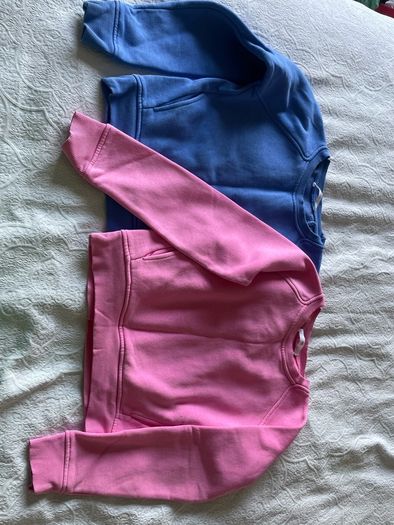 HUGE girl's bundle 8-9