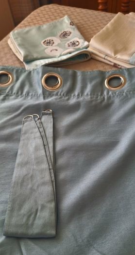Curtains 90x90