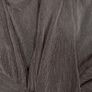 Karen Millen Taupe Grey Draped Asymmetric Wrap Sleeveless Midi Cocktail Dress 8UK/36EU Image 5