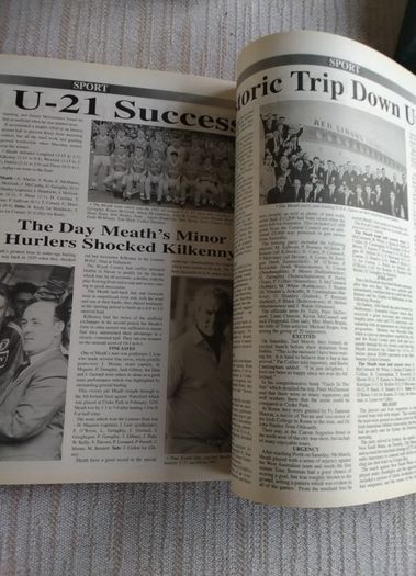Co  Meath   Chronicle