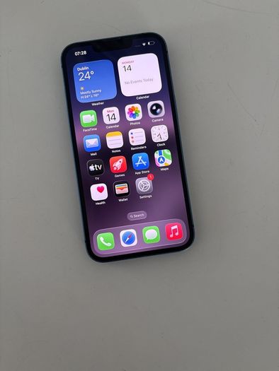 iPhone 13 - 128Gb Blue
