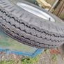 brand new trailer wheels Image 5