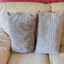 Laura Ashley Duck Feather & Down Cushions (40x60cm) Image 9