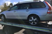 Volvo V50 1.6 Diesel parts for breaking