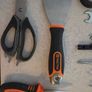 Complete DIY & Repair Tool Set Image 3
