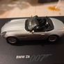 James Bond 007 1:43 Scale Model Car BMW Z8 Edition 1999 Image 10