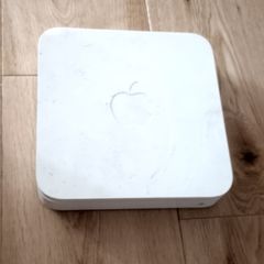 Apple Airport Extreme Base Station