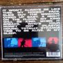Inhaler signed CD Image 3