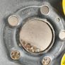 Spare tyre/space saver wheel Image 3