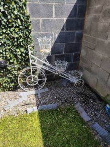 Free Garden planters