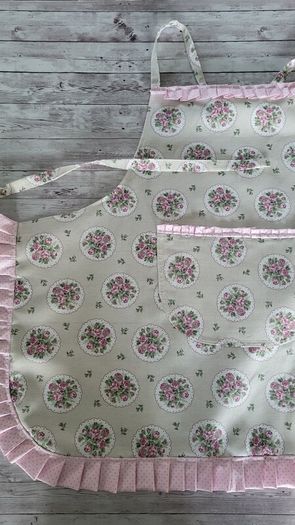 Selection of Kitchen Aprons