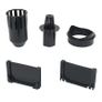 Drainage Channels 12 pcs Plastic 12 m Image 5