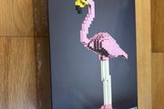 Jekca Flamingo - Unopened