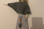 Handmade Barbie Clothes