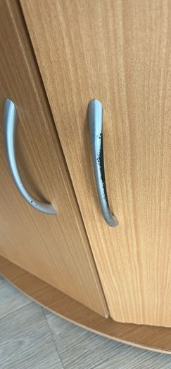 tv cabinet stand corner unit