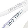 Concept Chill Out Girls 6 Speed 20" White Image 3