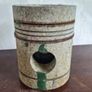 Vintage Boat Piston Image 3