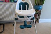 High Chair Mamas and papas