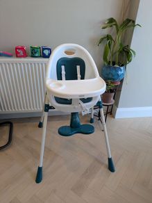 High Chair Mamas and papas