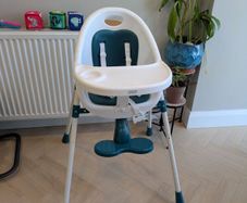 High Chair Mamas and papas
