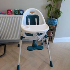 High Chair Mamas and papas