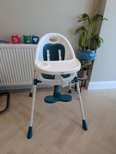 High Chair Mamas and papas