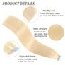 Hair Extensions Image 9