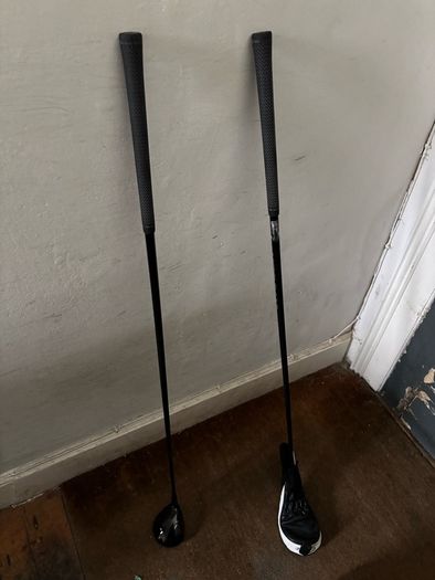 Titleist TSI3 5 Wood