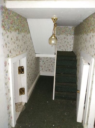 Doll house