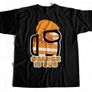 Among us gaming t-shirts for adults and kids imposter t-shirts Image 6