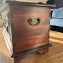 Antique style chest Image 5