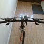 Carrera Parva Mens Hybrid Bike & Accessories Image 8