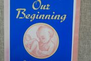 Healing our beginning,Linn. Paperback book, non fiction, Book