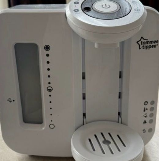 bottle maker