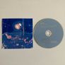 Oneida Secret Wars Promo CD Image 3