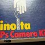 Minolta 16-PS Film Camera Kit Image 7
