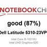 Intel i7 16GB Ram 256GB SSD Touchscreen DELL Latitude 5310 2-in-1 Touchscreen Convertible to a Tablet. Image 10