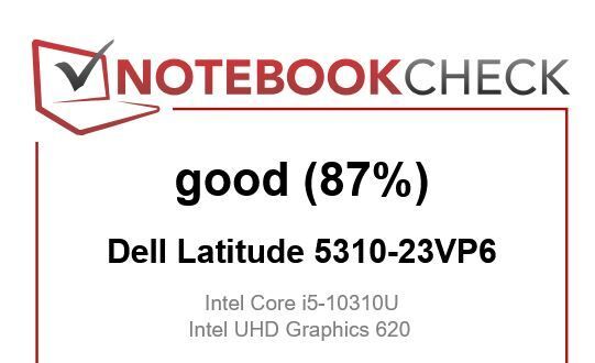 Intel i7 16GB Ram 256GB SSD Touchscreen DELL Latitude 5310 2-in-1 Touchscreen Convertible to a Tablet.